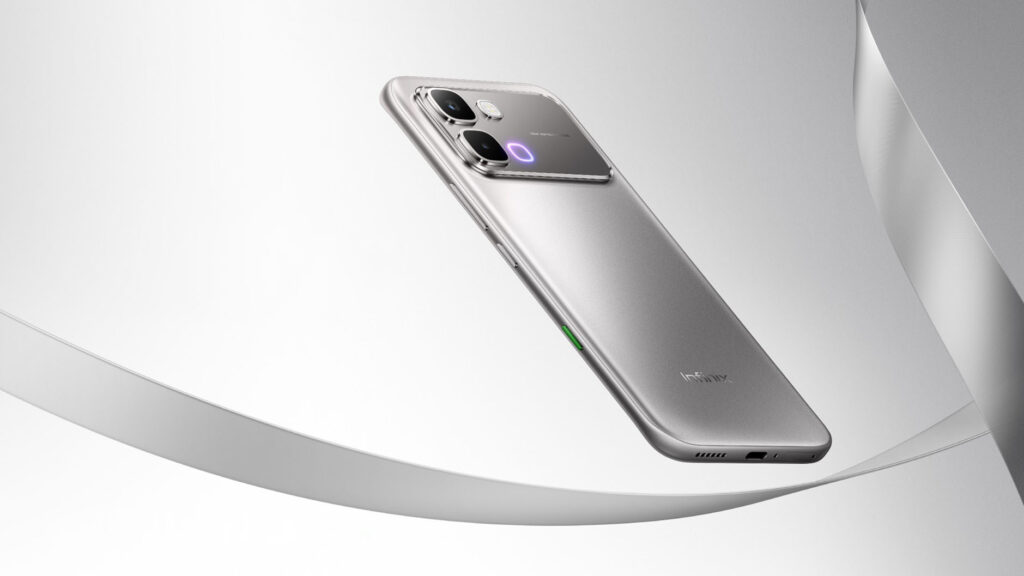 Infinix Note Edge लॉन्च से पहले बड़ा खुलासा