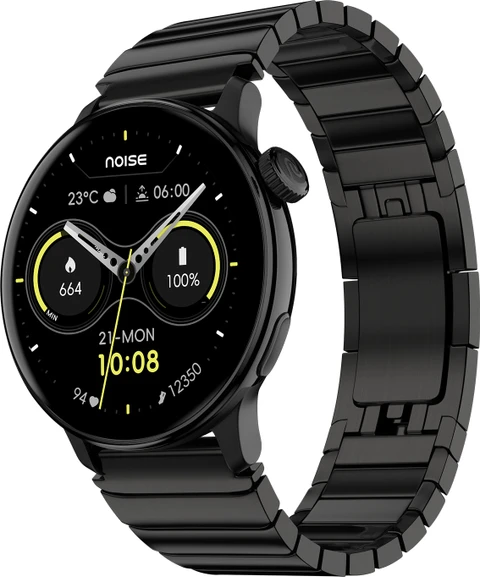 NoiseFit Pro 6R Noise