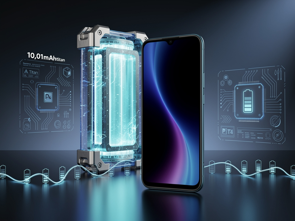 Realme P4 Power 5G की लॉन्च डेट कन्फर्म, जानिए इसके फीचर्स क्या हैं