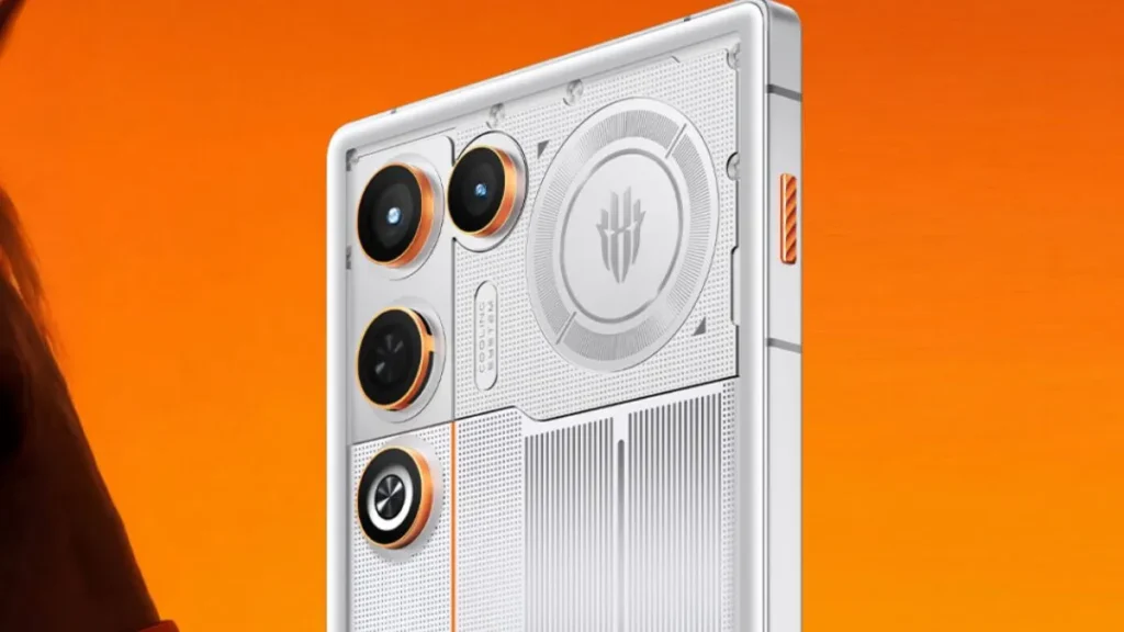 Red Magic 11 Air हुआ लॉन्च, गेमिंग के लिए खास 144Hz डिस्प्ले और कूलिंग टेक्नोलॉजी