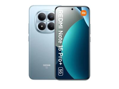 Redmi Note 15 Pro Series भारत में लॉन्च से पहले चर्चा में, जानिए इसके दमदार फीचर्स