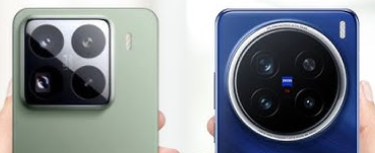 क्या Vivo X200T Redmi Note 15 Pro से बेहतर है? पूरी तुलना