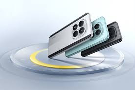 POCO M8 5G के मॉडल और उपलब्धता