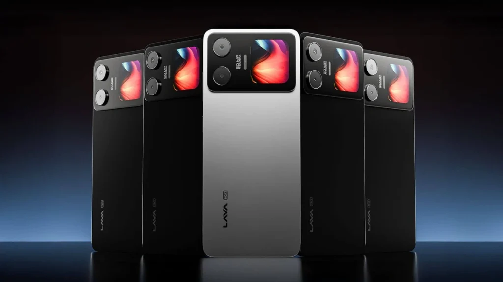 Best Smartphones Launching in January 2026 in India (Under ₹30,000)