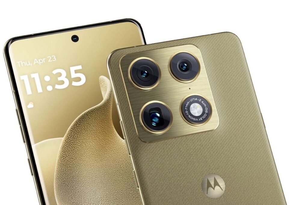 Motorola Signature भारत में लॉन्च के लिए तैयार, जानिए क्या है खास