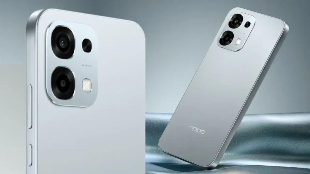 OPPO A6c स्मार्टफोन हुआ लॉन्च, जानिए इसकी कीमत, फीचर्स और क्यों है यह खास