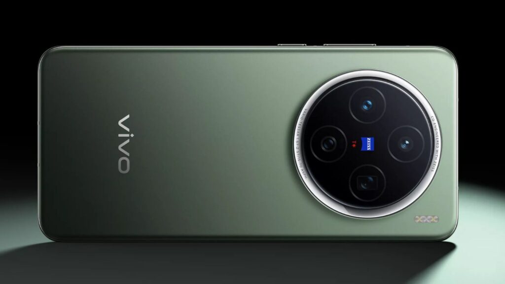 Vivo X200T लॉन्च डेट कन्फर्म: जानिए इसके फीचर्स, कीमत और क्या बनाता है इसे खास