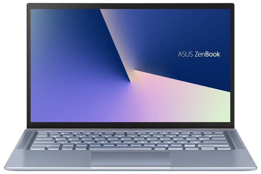 Asus Zenbook 14 (UM3406G) खरीदने से पहले जरूर पढ़ें