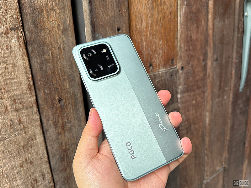 Poco C85 Review Hindi: डिजाइन और बैटरी दमदार, परफॉर्मेंस में कहां कमजोर?