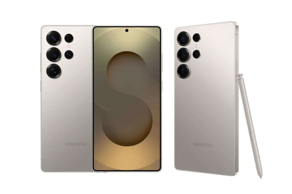 Samsung Galaxy S26 Ultra पहली बार 360° लुक में आया सामने, जानिए क्या है नया