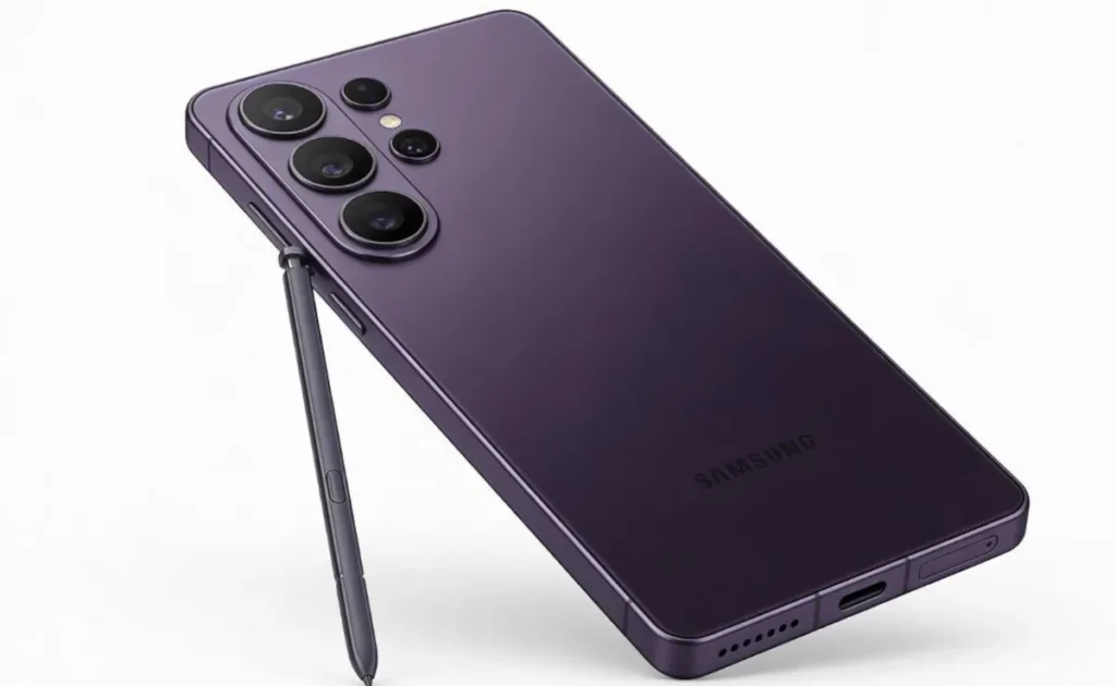 Samsung Galaxy S26 Ultra पहली बार 360° लुक में आया सामने, जानिए क्या है नया