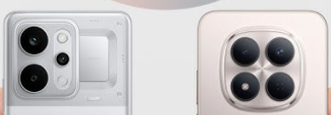 Redmi Note 15 Pro vs Realme P4 Power 5G Comparison: खरीदने से पहले जरूर पढ़ें