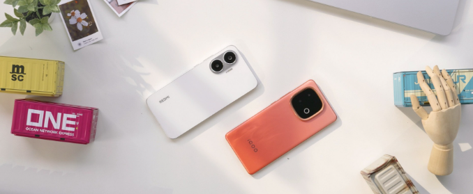 Redmi Note 15 Pro vs iQOO Z10 Turbo: कैमरा, गेमिंग और बैटरी में कौन आगे?