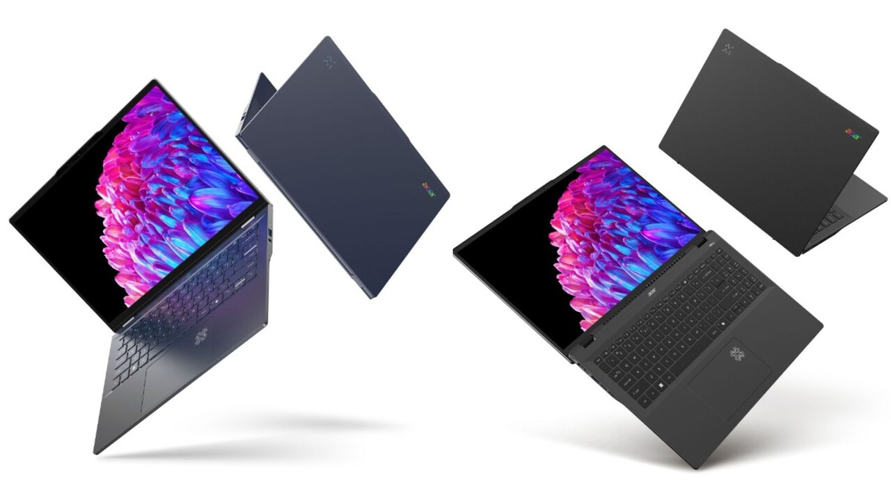 Acer Swift 16 AI लॉन्च से पहले जानें इसके फीचर्स और AI टेक्नोलॉजी