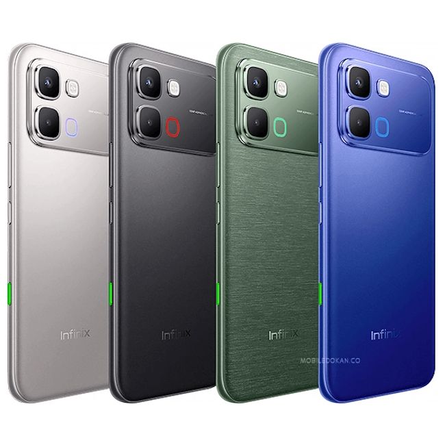 Infinix Note Edge लॉन्च से पहले बड़ा खुलासा