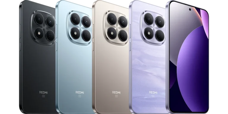 Redmi Note 15 Pro Series