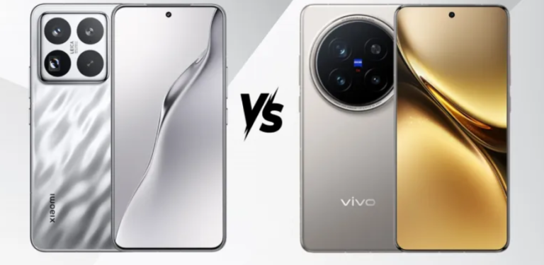 क्या Vivo X200T Redmi Note 15 Pro से बेहतर है? पूरी तुलना