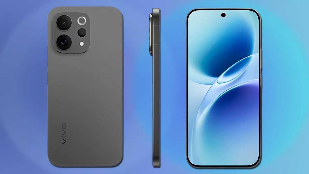 Vivo Y500i लॉन्च से पहले जानें इसके फीचर्स, बैटरी और परफॉर्मेंस