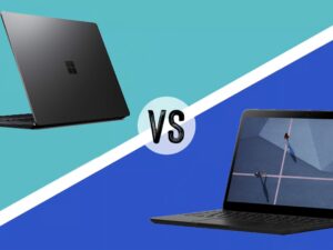 Chromebook vs Windows Laptop – Students के लिए कौन बेहतर?