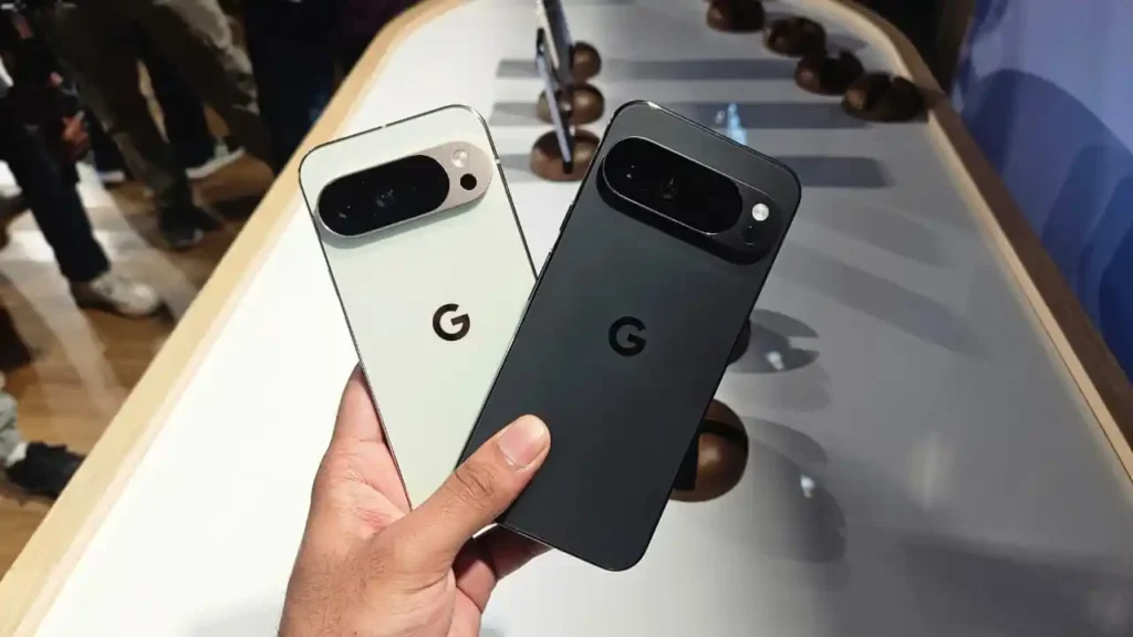 google pixel 10pro ,pixel 10 India