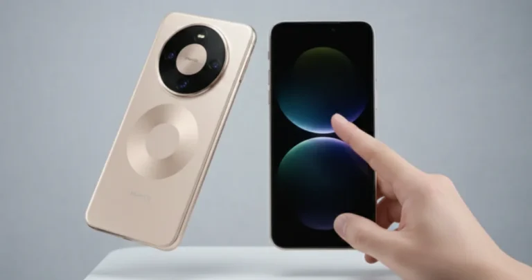 Huawei Mate 80 Pro 26 फरवरी को होगा लॉन्च जानें क्या होगा खास?