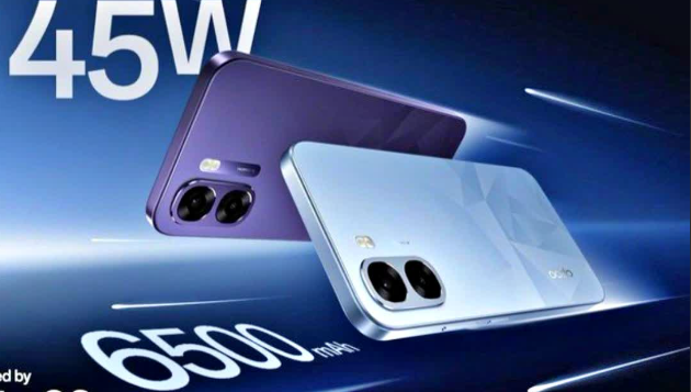 Oppo K14x 5G आज भारत में लॉन्च, जानिए कीमत, फीचर्स और स्पेसिफिकेशन