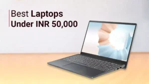 Students के लिए Best Laptop Under ₹50,000