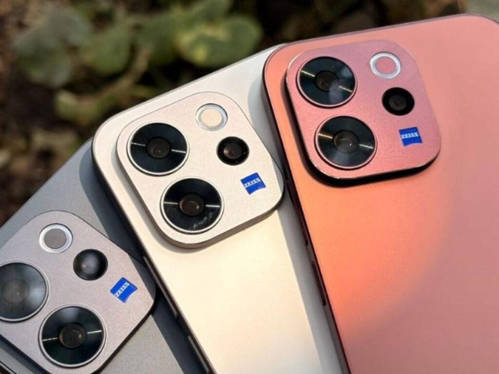 Vivo V70 Elite Detailed Review