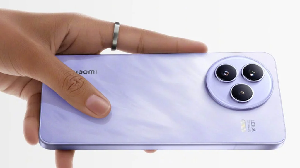 Xiaomi Civi 6 जल्द हो सकता है लॉन्च जानें संभावित फीचर्स और लॉन्च डिटेल्स