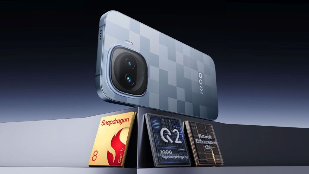 iQOO 15R vs Competition: जानिए क्यों यह है Under ₹50,000 Best Performance Smartphone