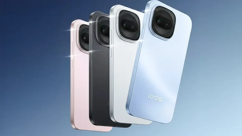 iQOO 15R vs Competition: जानिए क्यों यह है Under ₹50,000 Best Performance Smartphone