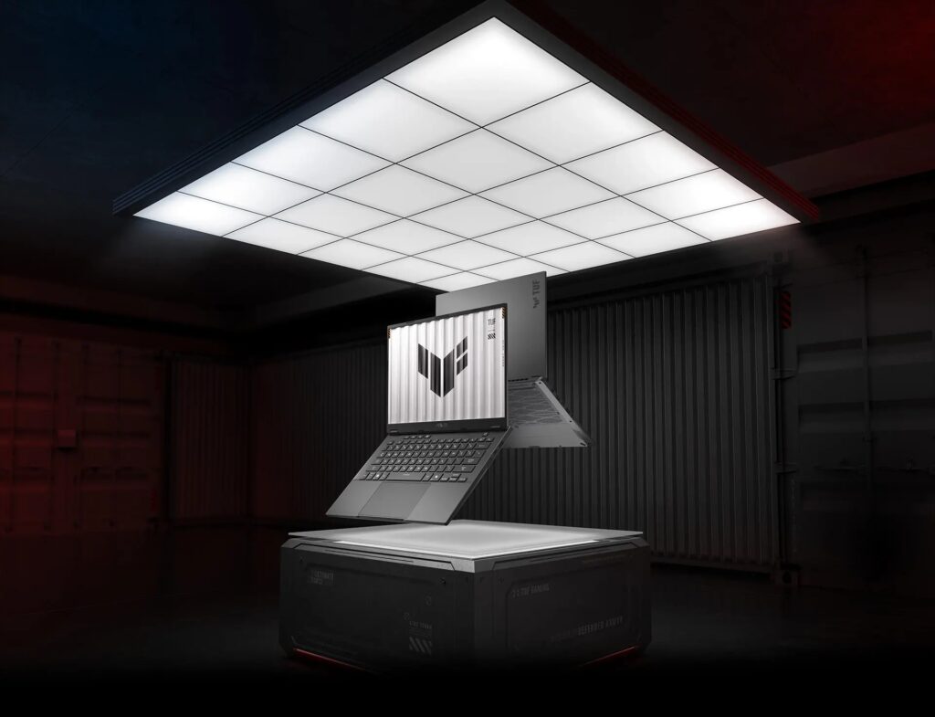 ASUS TUF Gaming A14 (2026) Price