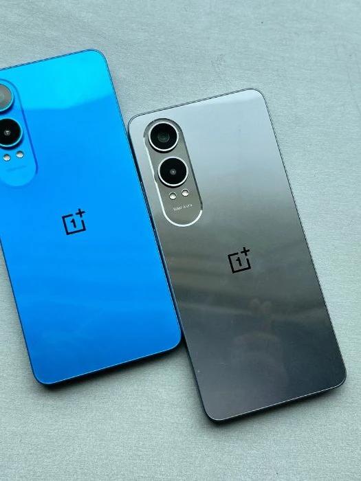 3) OnePlus Nord CE4 Lite