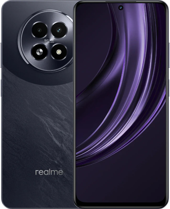 4) Realme 13 5G