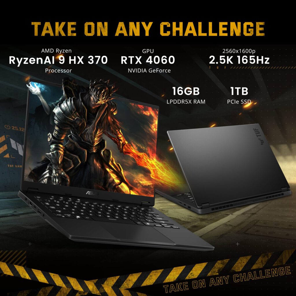 ASUS TUF Gaming A14 (2026) Price