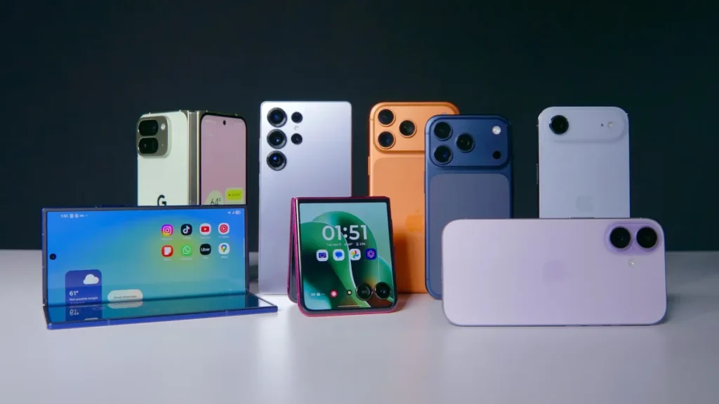 AI in Smartphones 2026: The Future of Mobile Technology