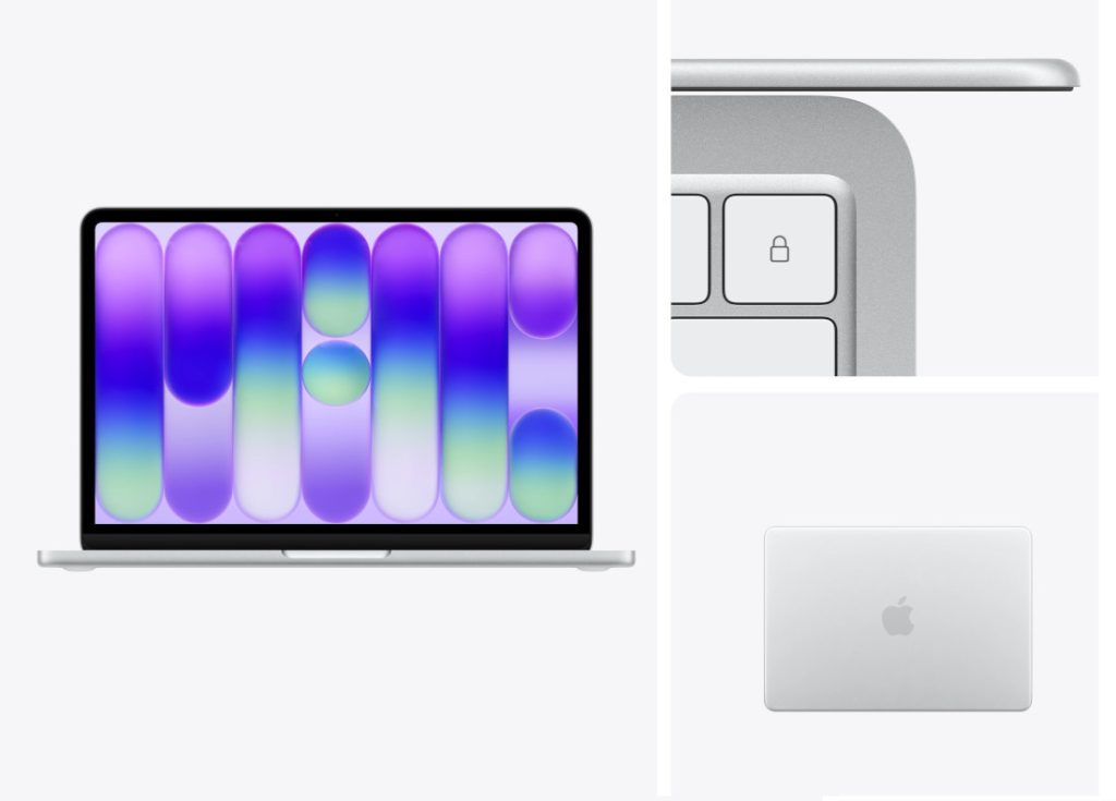 macbook neo price india