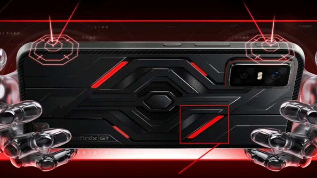 Infinix GT 50 Pro 5G, Launch Date, Full Features 2026