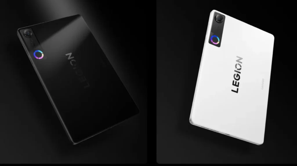 Lenovo Legion Y700 Gen 5 Full Details: Price, Best Gaming Tablet?