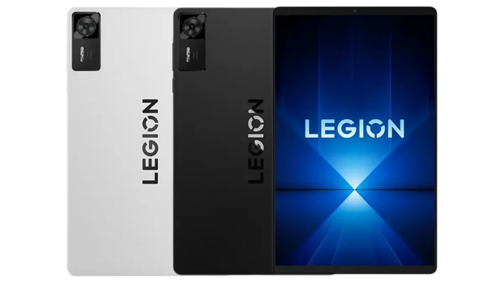 Lenovo Legion Y700 Gen 5 Full Details: Price, Best Gaming Tablet?