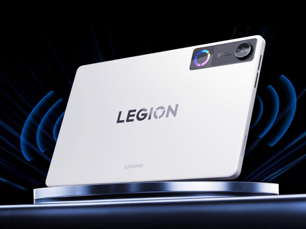 Lenovo Legion Y700 Gen 5 Full Details: Price, Best Gaming Tablet?