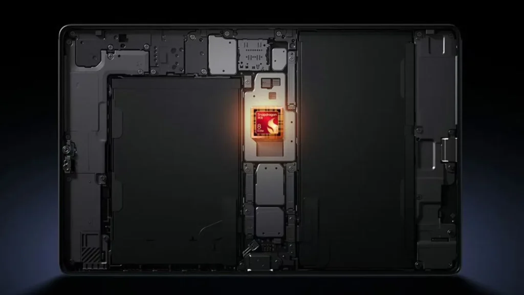 Lenovo Legion Y700 Gen 5 Full Details: Price, Best Gaming Tablet?