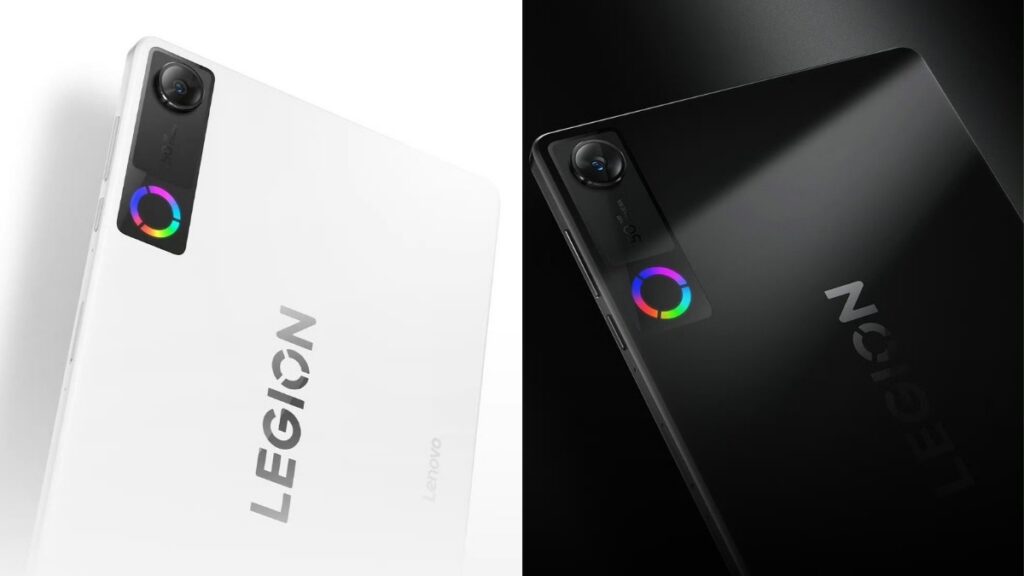 Lenovo Legion Y700 Gen 5 Full Details: Price, Best Gaming Tablet?