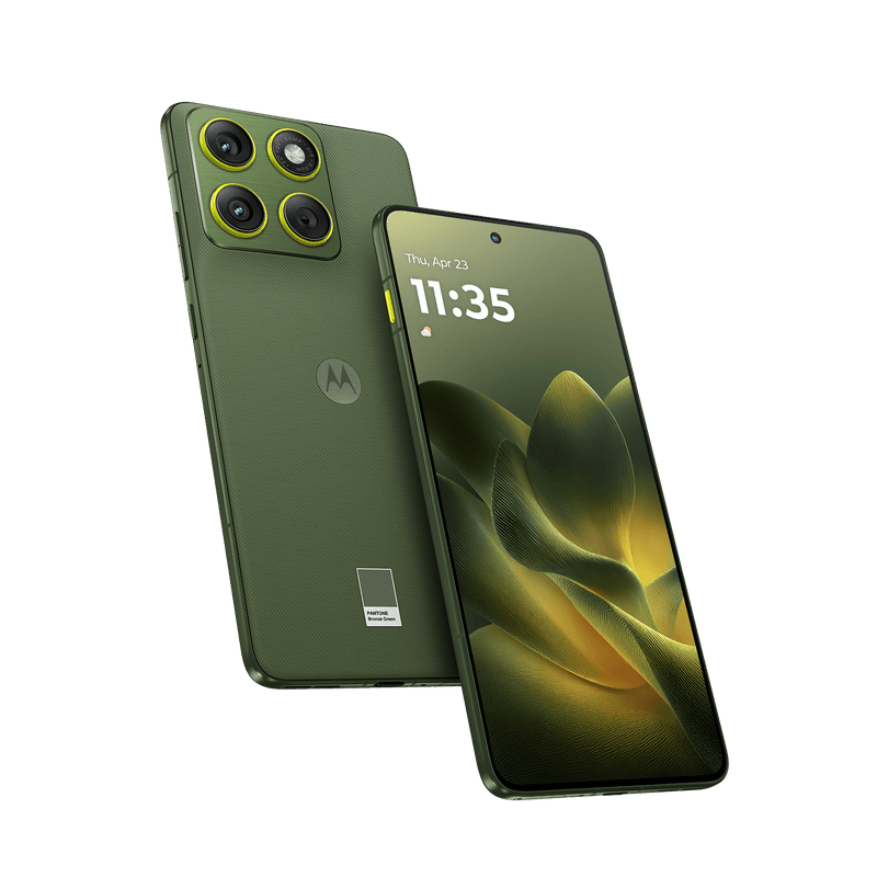 Motorola Edge 70 Fusion भारत में लॉन्च: Price, Features, Specifications और 7000mAh Battery की पूरी जानकारी