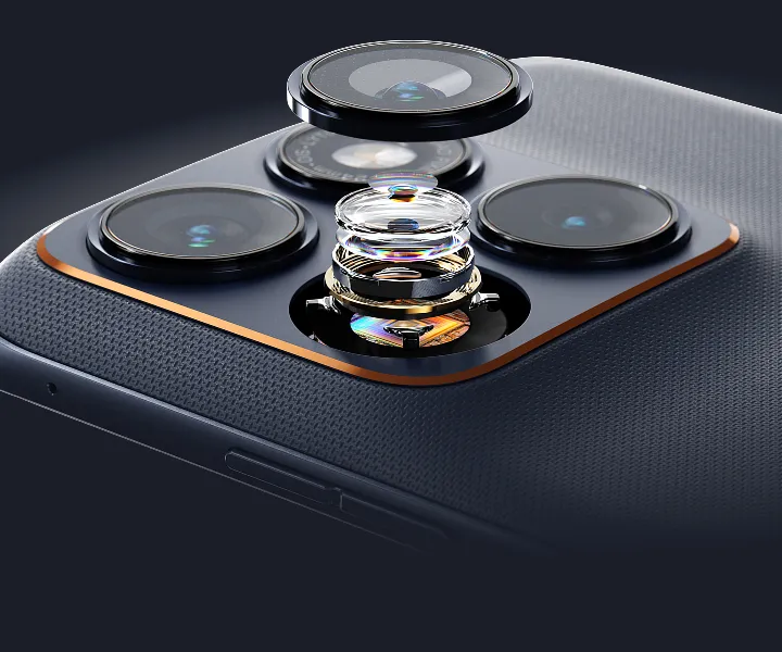 Motorola Edge 70 Fusion भारत में लॉन्च: Price, Features, Specifications और 7000mAh Battery की पूरी जानकारी