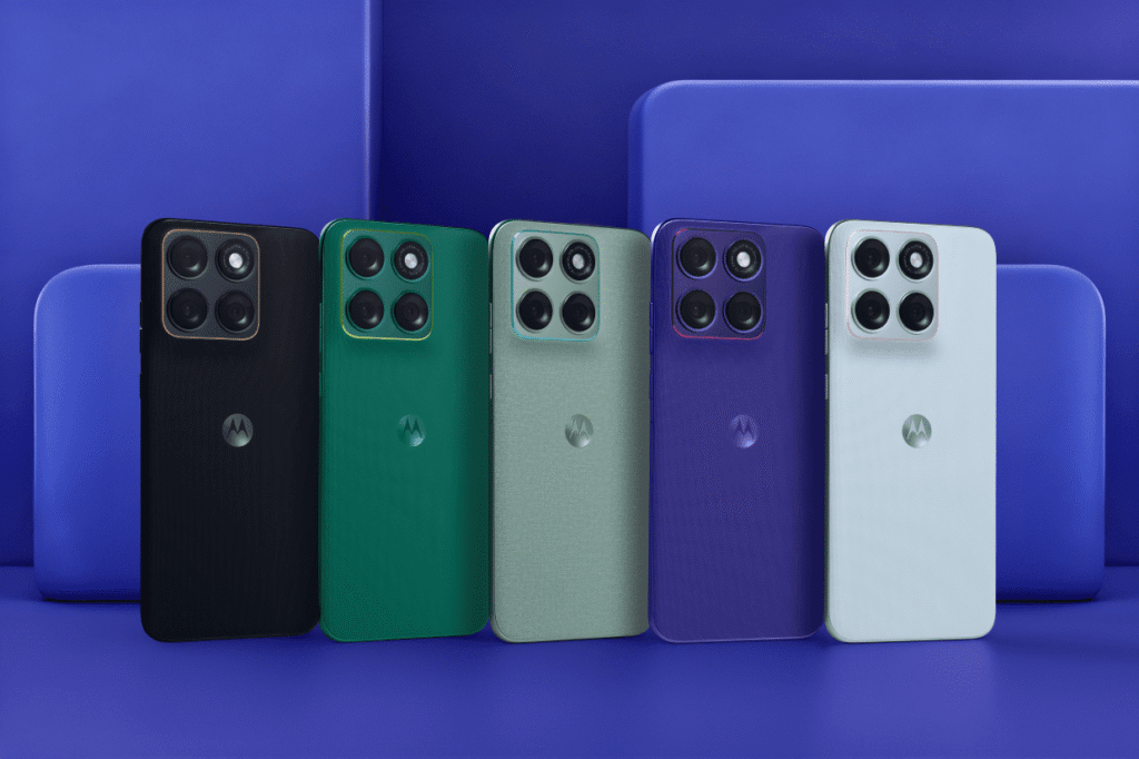 Motorola Edge 70 Fusion भारत में लॉन्च: Price, Features, Specifications और 7000mAh Battery की पूरी जानकारी