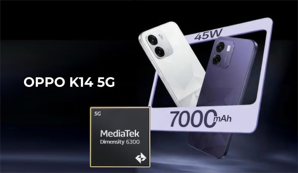 Best Battery Phone Under ₹20,000? OPPO K14 5G Full Review