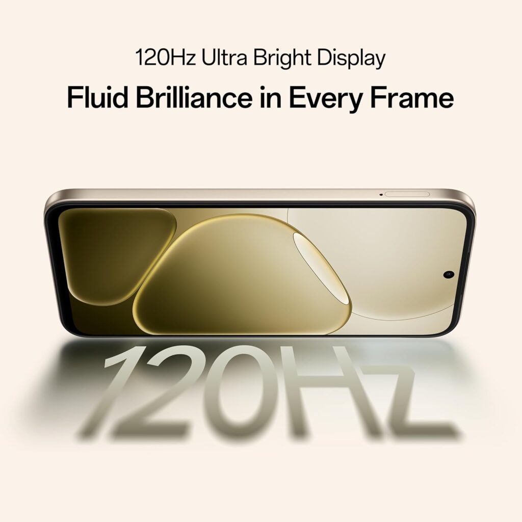 Oppo A6 Pro 5G Review: Features & Full Specification Guide