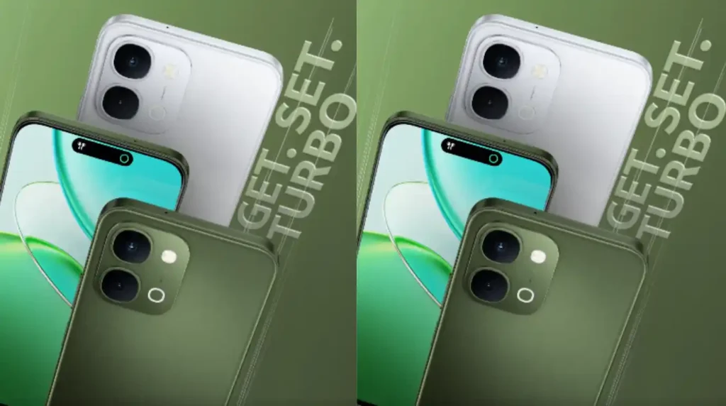 Vivo T5x 5G Expected To Be Launch in India