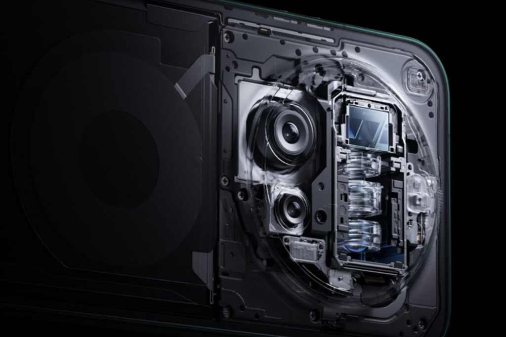 Xiaomi 17 Ultra with Leica Camera